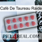 Café De Taureau Raide 18